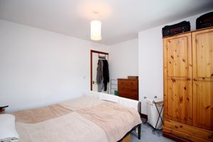 Bedroom One- click for photo gallery